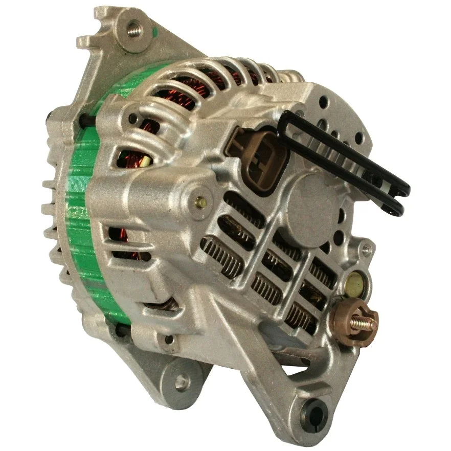 HC-Cargo Generator