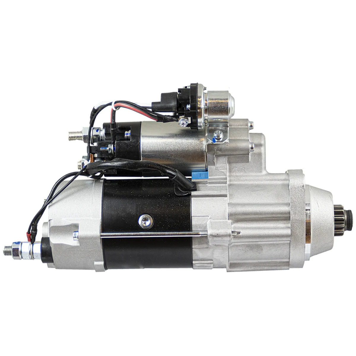 Prestolite Startmotor 12V