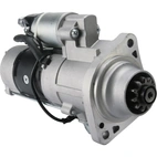 HC-Cargo Startmotor