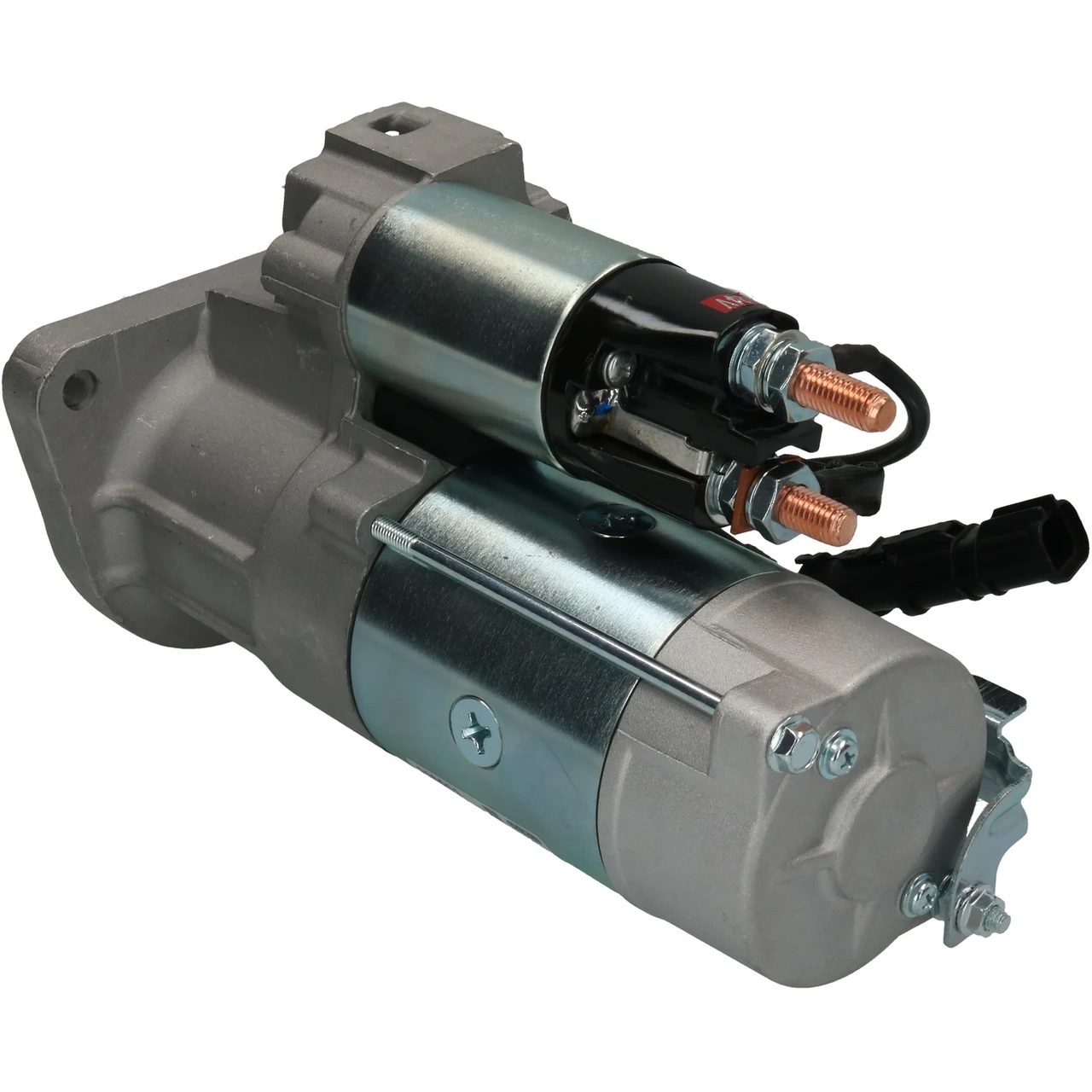 HC-Cargo Startmotor