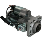 HC-Cargo Startmotor