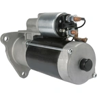 HC-Cargo Startmotor