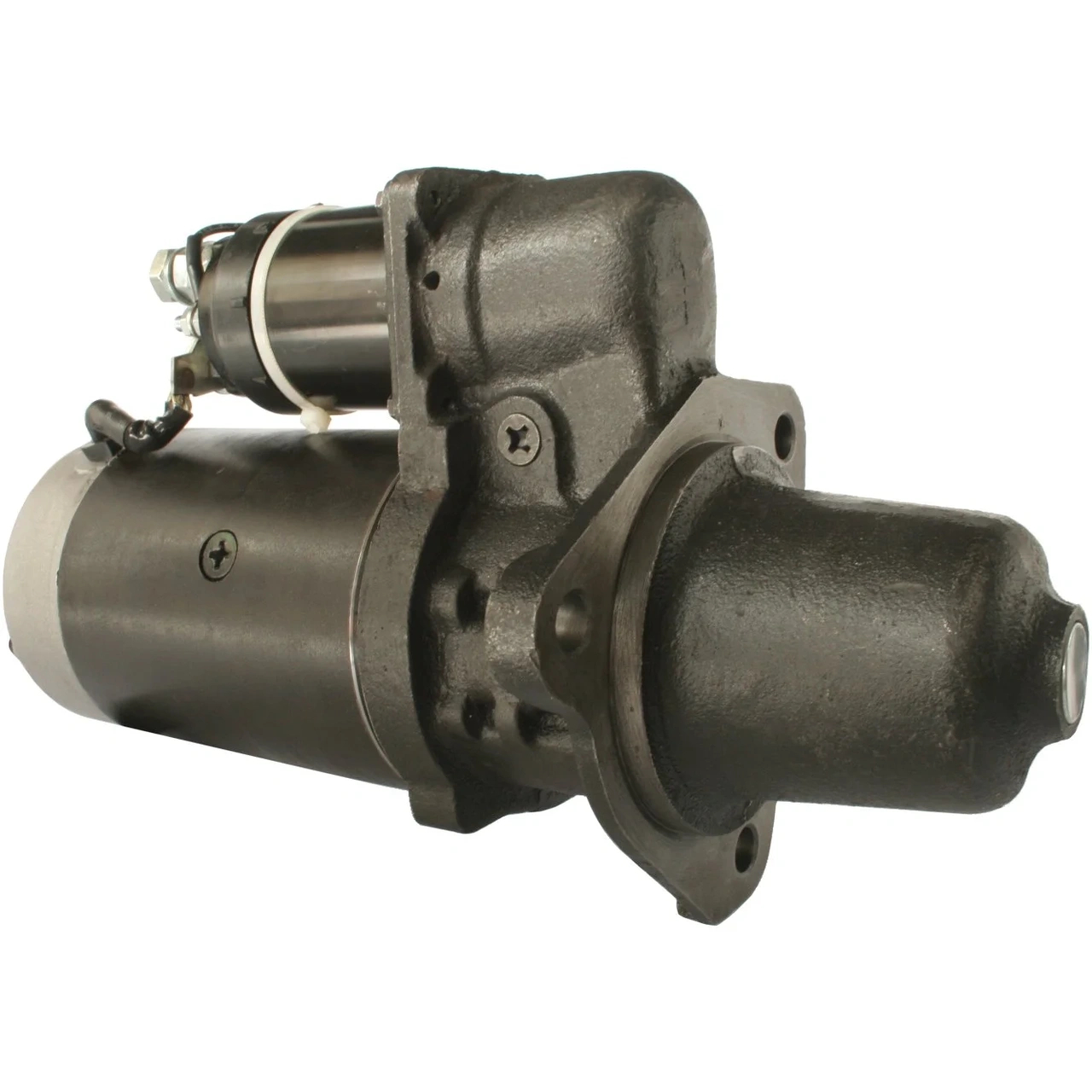 HC-Cargo Startmotor