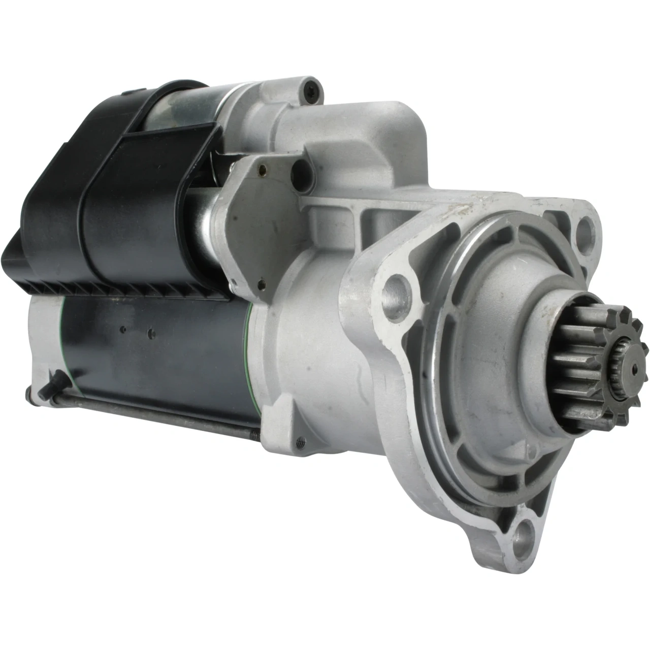 HC-Cargo Startmotor