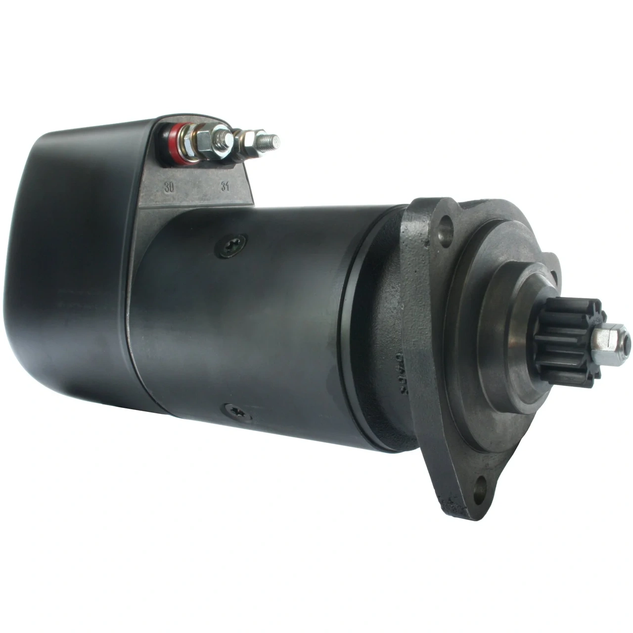 HC-Cargo Startmotor