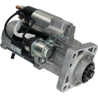 HC-Cargo Startmotor