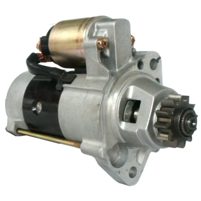 HC-Cargo Startmotor