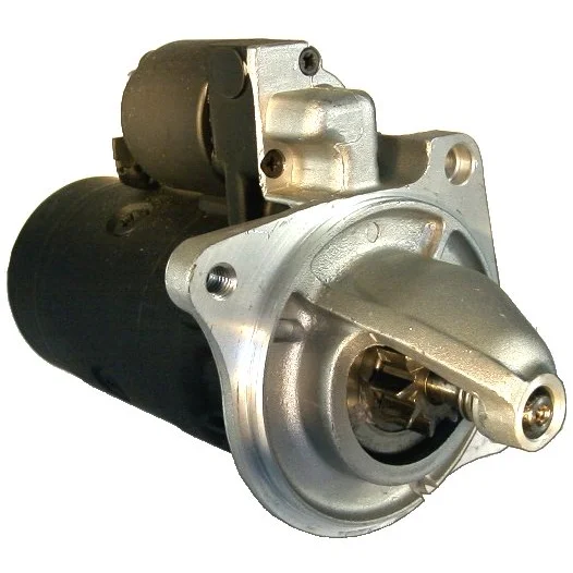 HC-Cargo Startmotor