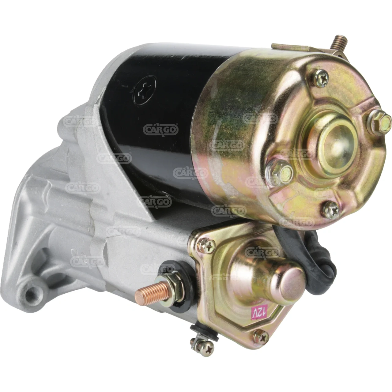 HC-Cargo Startmotor