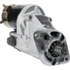 HC-Cargo Startmotor