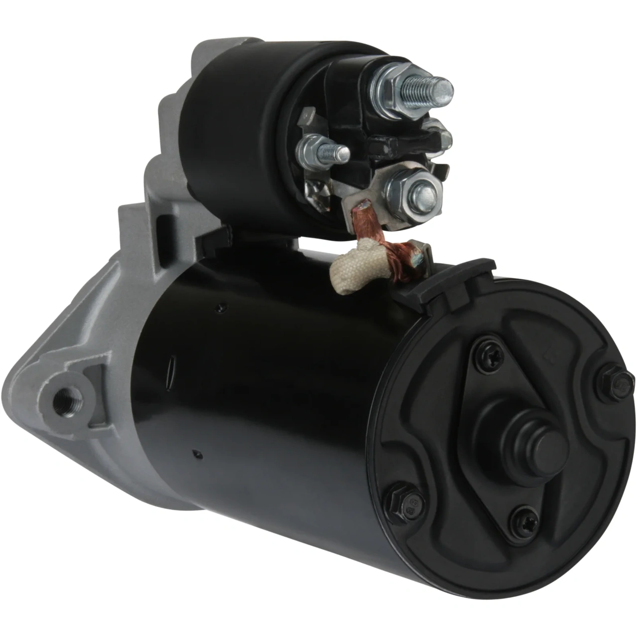 HC-Cargo Startmotor