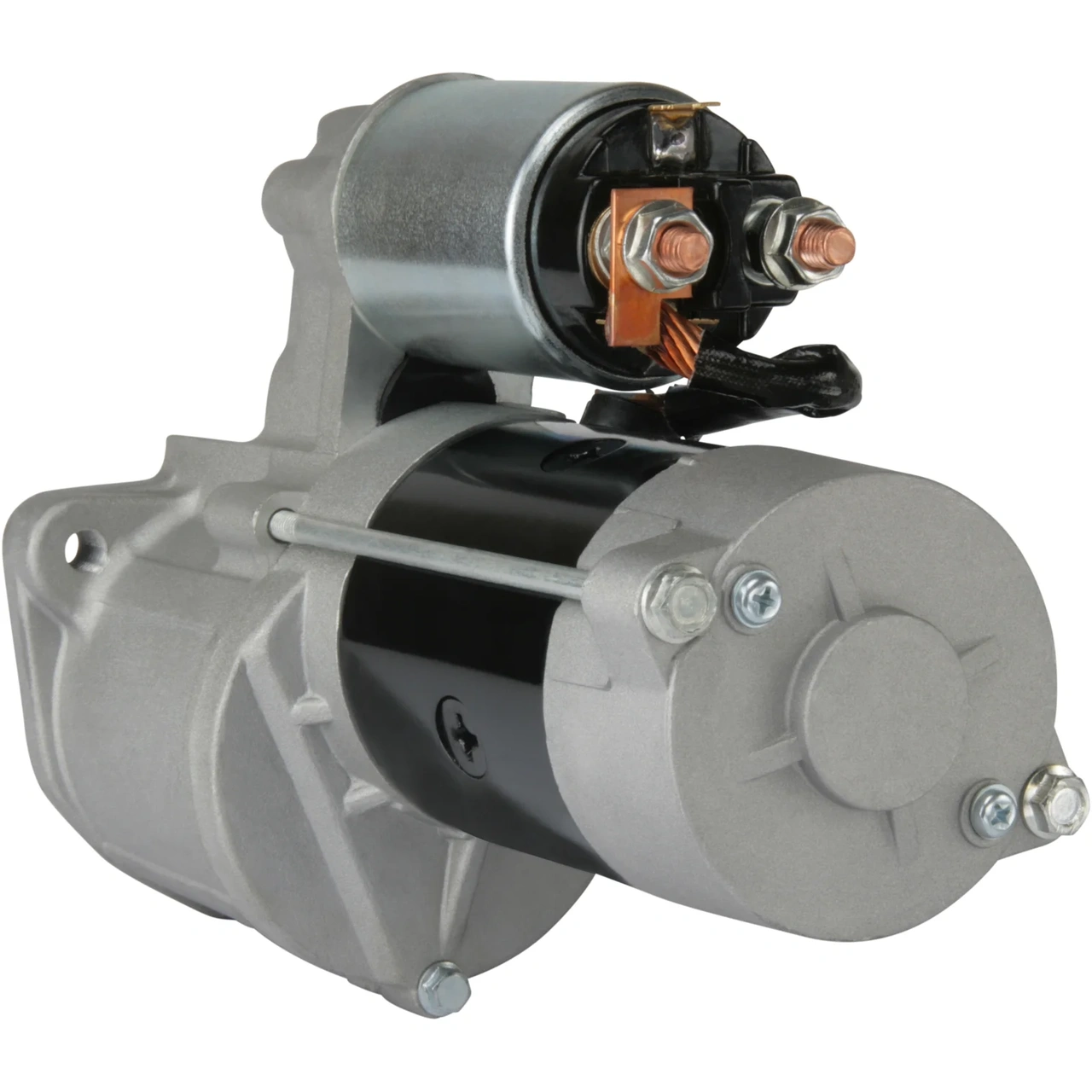 HC-Cargo Startmotor