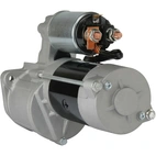HC-Cargo Startmotor