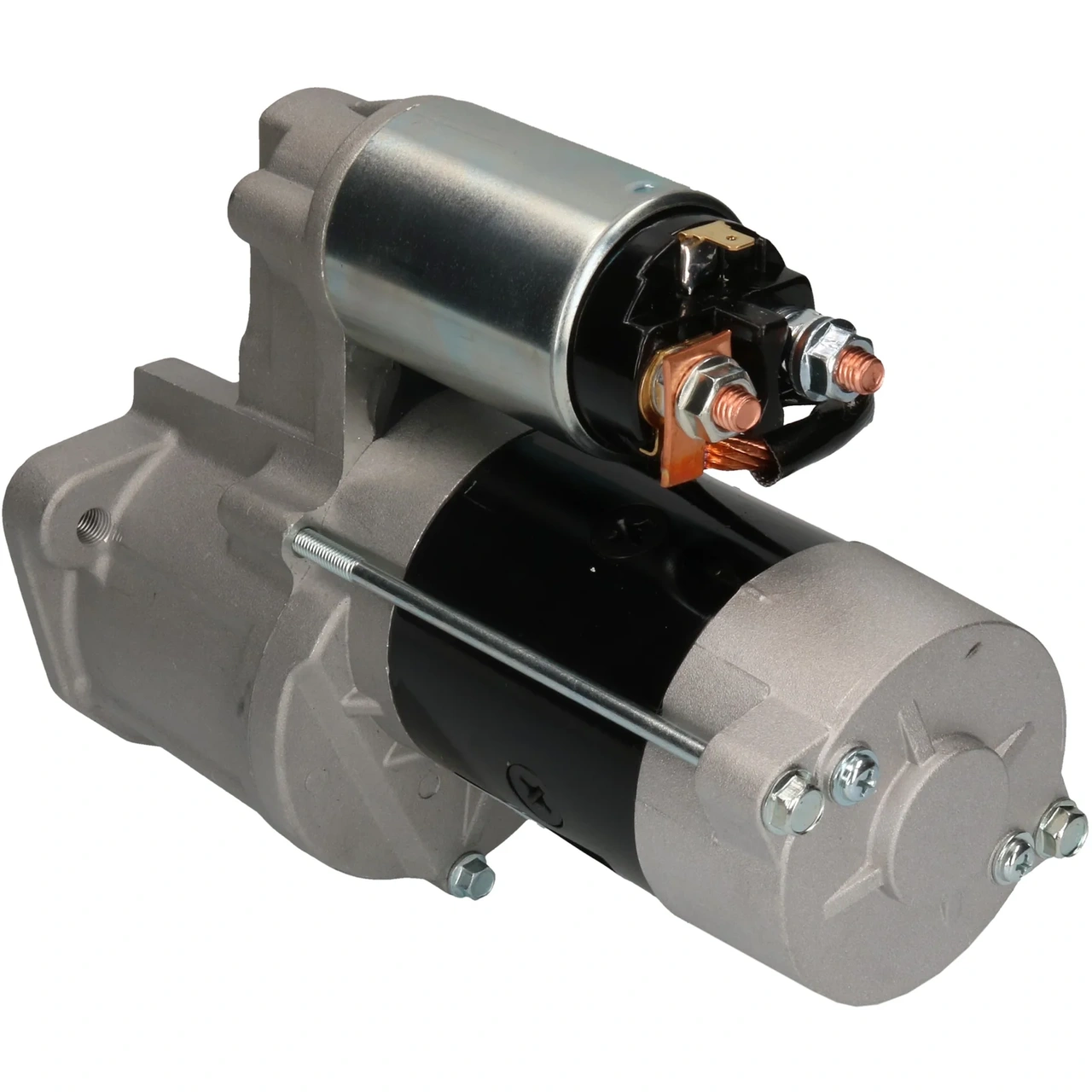 HC-Cargo Startmotor