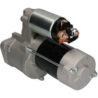 HC-Cargo Startmotor