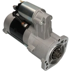 HC-Cargo Startmotor