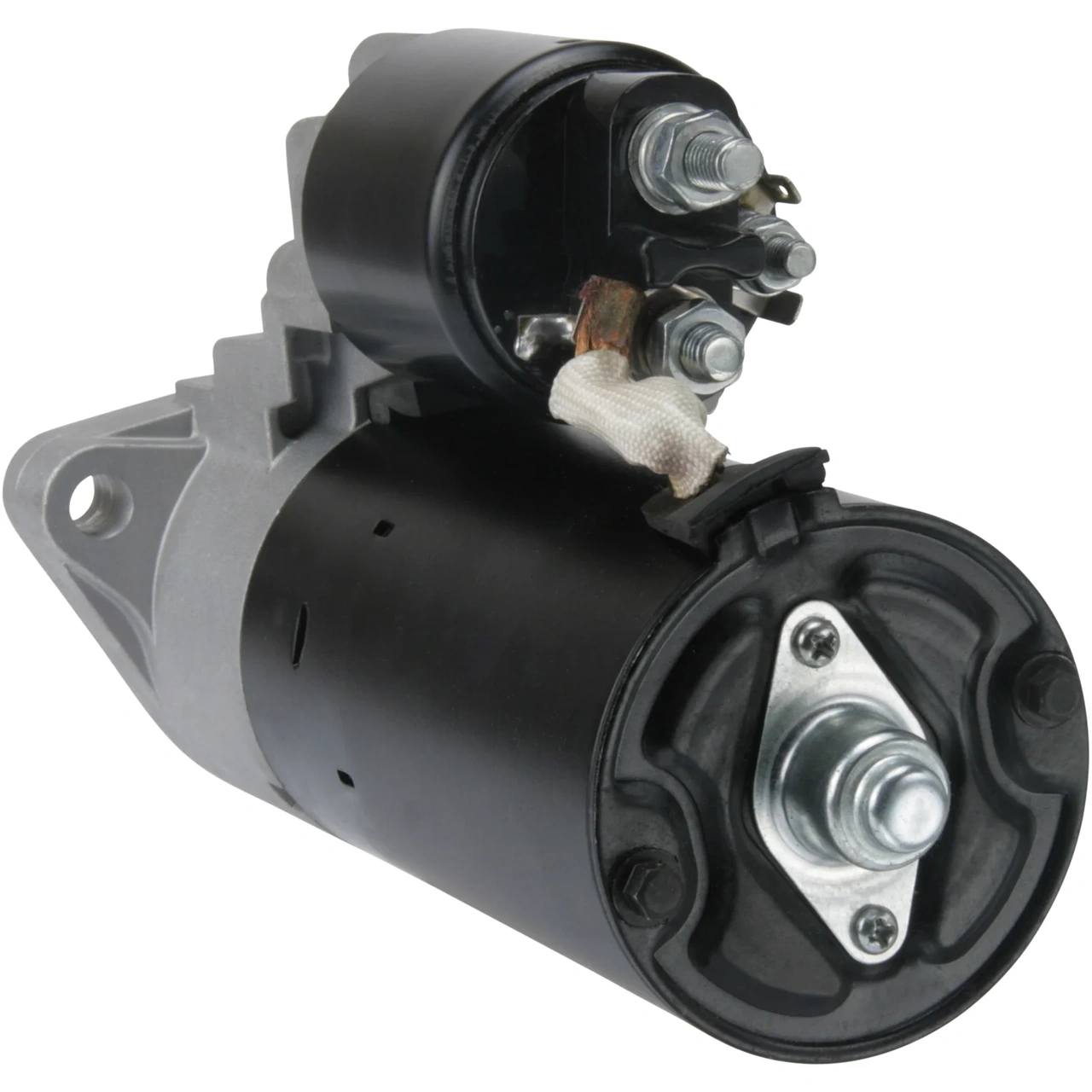 HC-Cargo Startmotor