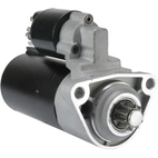 HC-Cargo Startmotor