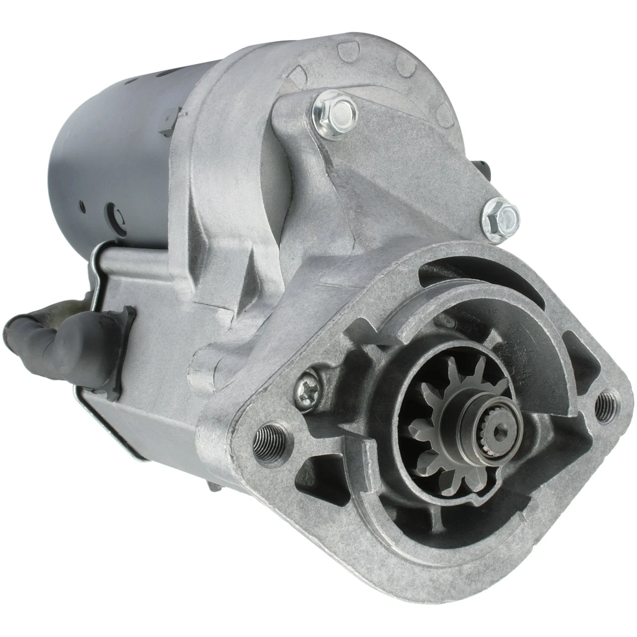 HC-Cargo Startmotor