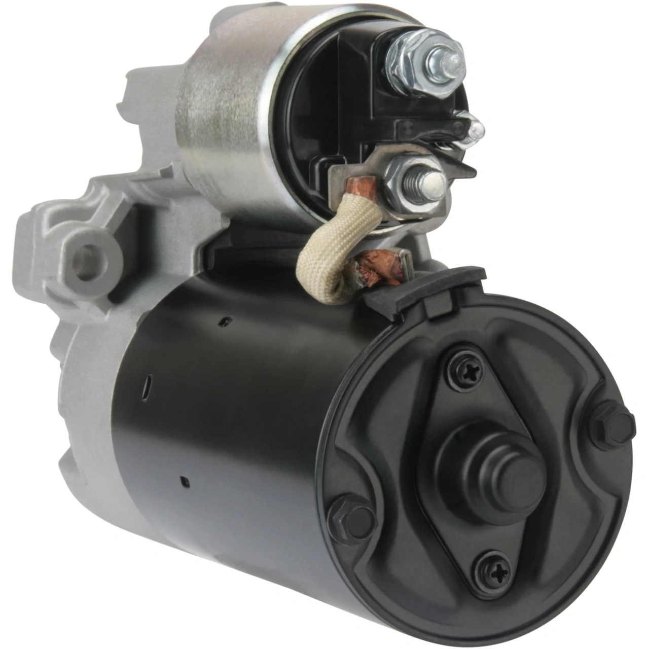 HC-Cargo Startmotor
