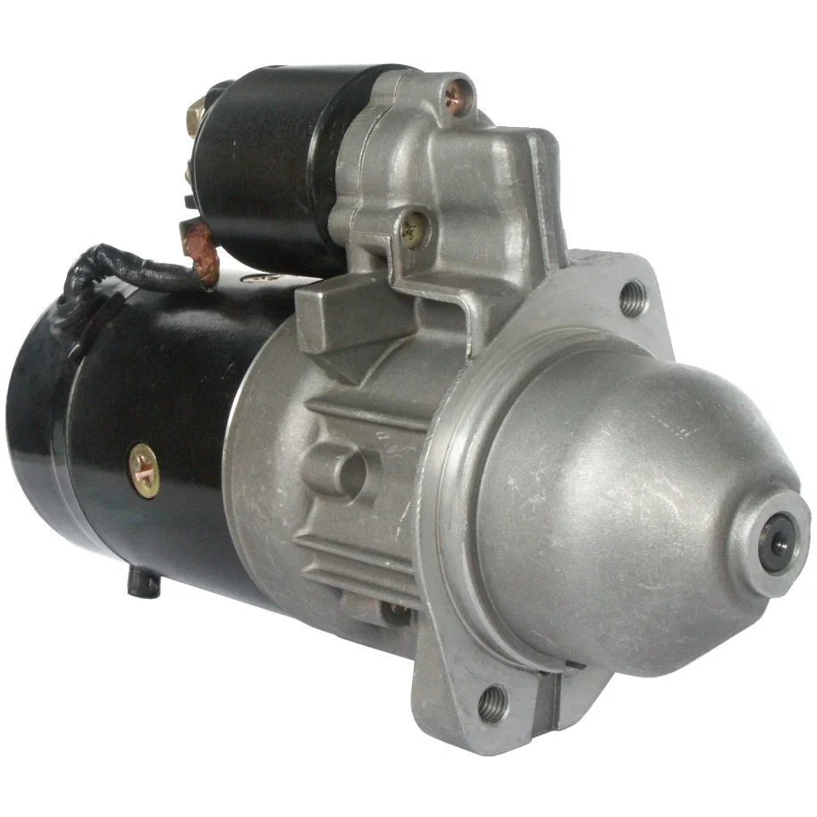 HC-Cargo Startmotor