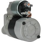 HC-Cargo Startmotor