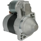 HC-Cargo Startmotor