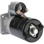 HC-Cargo Startmotor