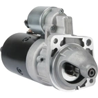 HC-Cargo Startmotor