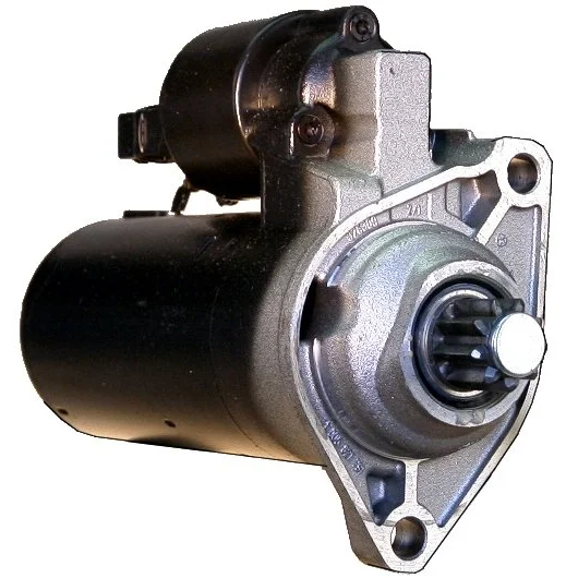 HC-Cargo Startmotor