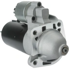 HC-Cargo Startmotor