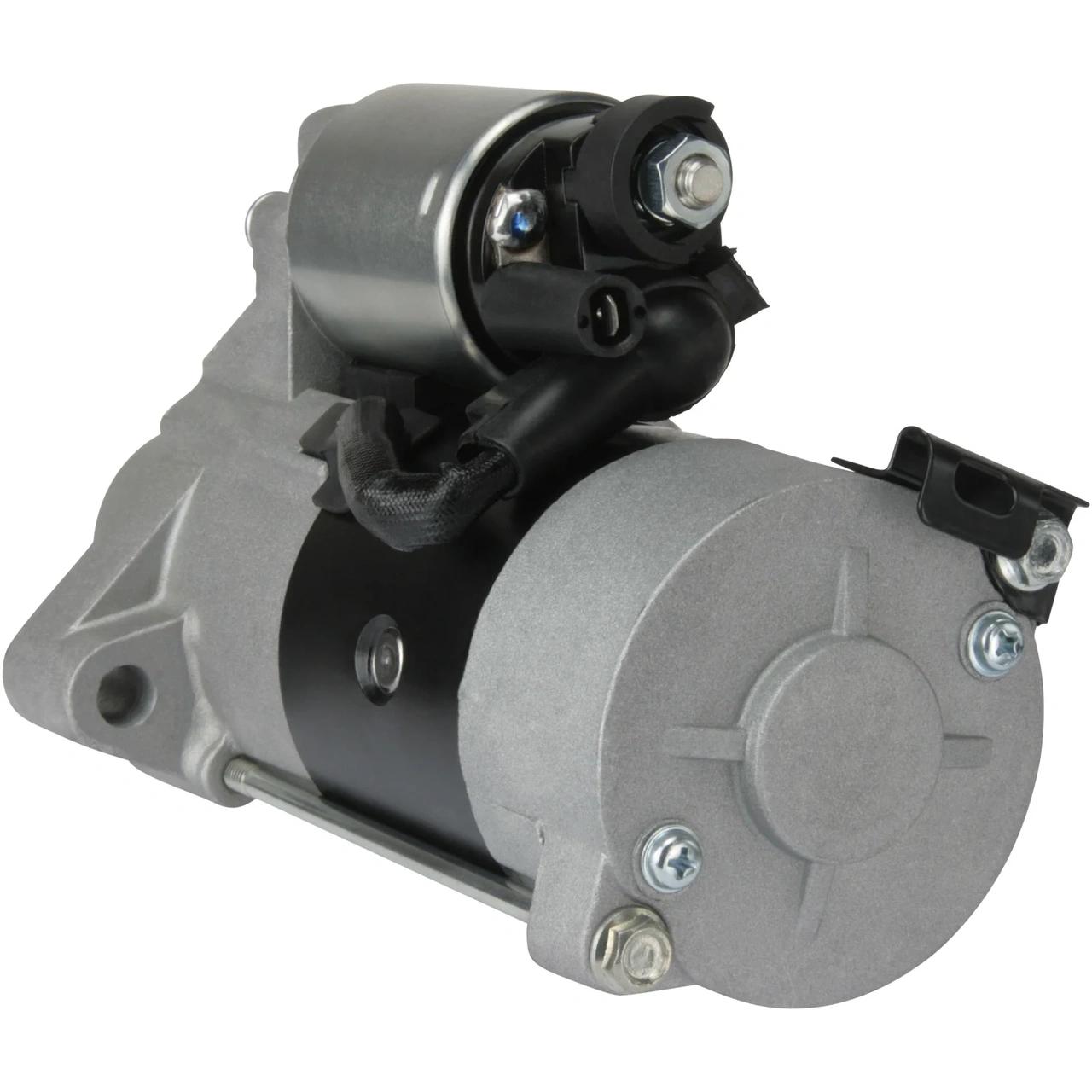 HC-Cargo Startmotor