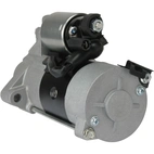 HC-Cargo Startmotor