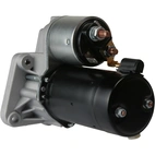 HC-Cargo Startmotor