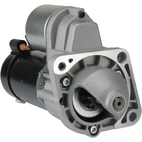 HC-Cargo Startmotor