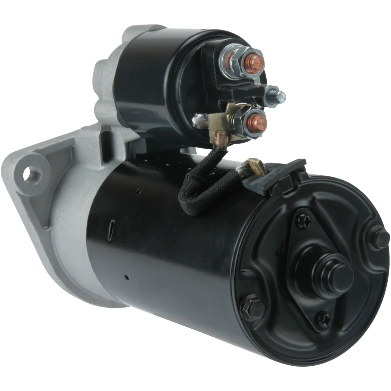 HC-Cargo Startmotor