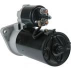 HC-Cargo Startmotor