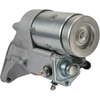 HC-Cargo Startmotor