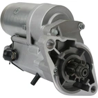 HC-Cargo Startmotor