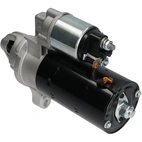 HC-Cargo Startmotor