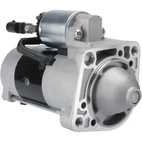 HC-Cargo Startmotor