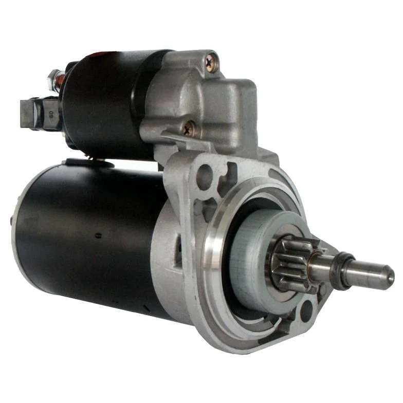 HC-Cargo Startmotor