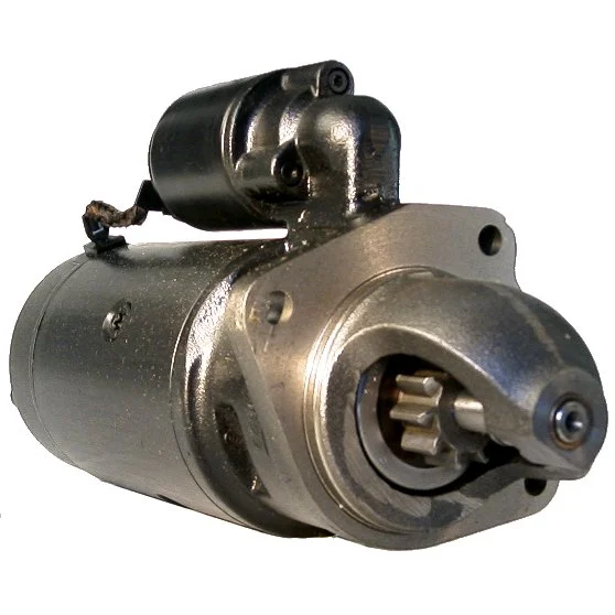 HC-Cargo Startmotor