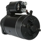 HC-Cargo Startmotor