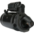 HC-Cargo Startmotor