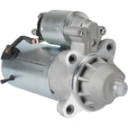 HC-Cargo Startmotor