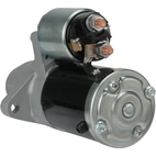HC-Cargo Startmotor