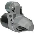HC-Cargo Startmotor