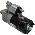 HC-Cargo Startmotor