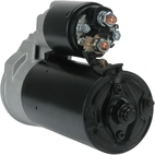 HC-Cargo Startmotor